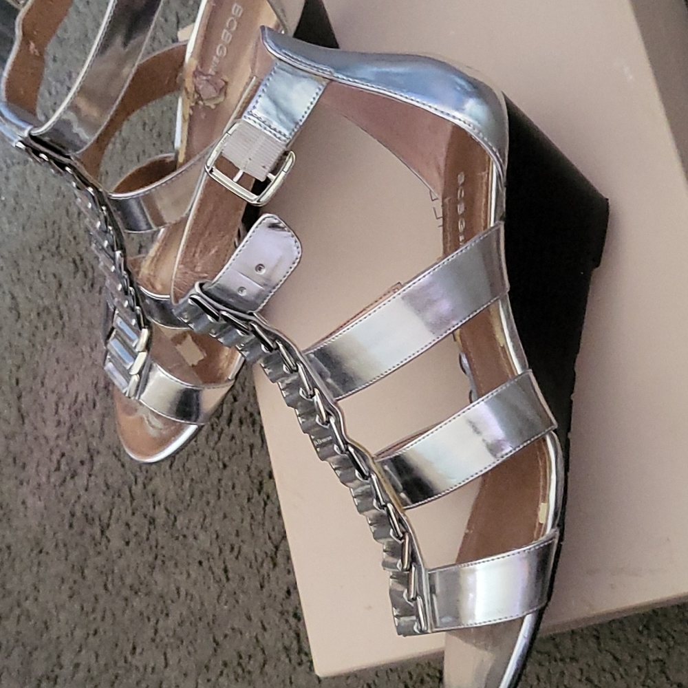 Shoes - Picture 2 of 3